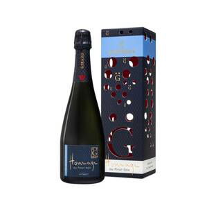 Henri Giraud Hommage au Pinot Noir 12,0% 0,75 l