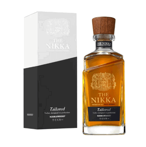 Nikka Tailored 43,0% 0,7 l