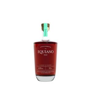 Equiano 43,0% 0,7 l