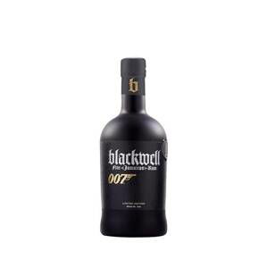 Blackwell 007 Limited Edition 40,0% 0,7 l