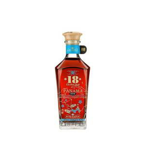 Rum Nation Panama 18 Y.O. 40,0% 0,7 l