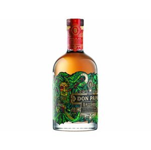 Don Papa MassKara 40,0% 0,7 l