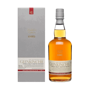 Glenkinchie Distillers Edition 2005/2017 43,0% 0,7 l