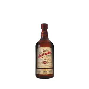 Matusalem Gran Reserva 15 40,0% 0,7 l