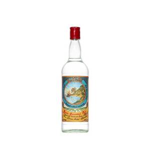 River Antoine Rivers Royale Grenadian Rum 69,0% 0,7 l