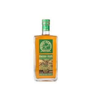 Mhoba Franky's Pineapple 43,0% 0,7 l