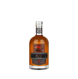 Rum Nation Jamaica 7 Y.O. Pot Still Cask Strength 61,2% 0,7 l