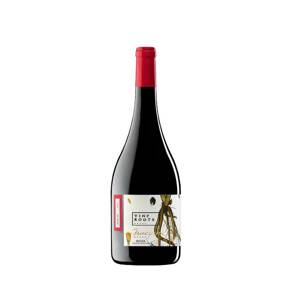 Vine Roots Graciano Ecológico 14,0% 0,75 l