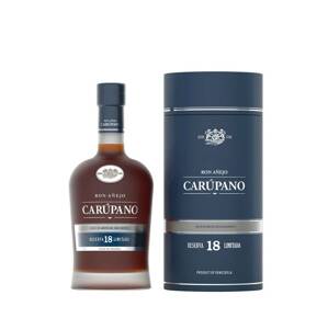 Carúpano 18 Reserva Limitada 40,0% 0,7 l