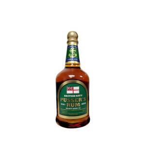 Pusser's Select 151 Overproof 75,5% 0,7 l