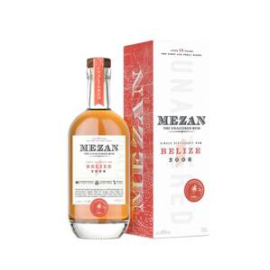 Mezan Belize 2008 46,0% 0,7 l