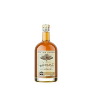 Romero & Sons 9 Y.O. 44,0% 0,7 l