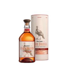 Wild Turkey Rare Breed 58,4% 0,7 l