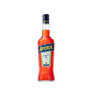 Aperol 11,0% 0,7 l