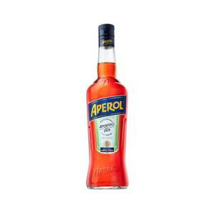 Aperol 11,0% 1,0 l