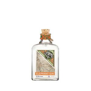 Elephant Orange & Cocoa Gin 40,0% 0,5 l