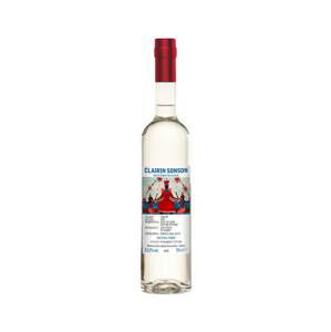 Clairin Sonson 2020 51,1% 0,7 l