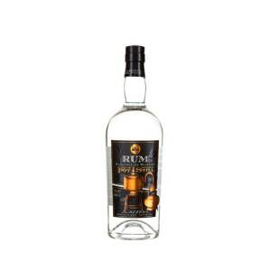 Rum Agricola da Madeira Pot Still White 46,6% 0,7 l