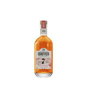 Isautier 7 Y.O. 40,0% 0,7 l