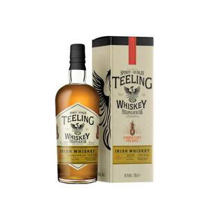 Teeling Small Batch Plantation Pineapple Rum Cask 49,2% 0,7 l