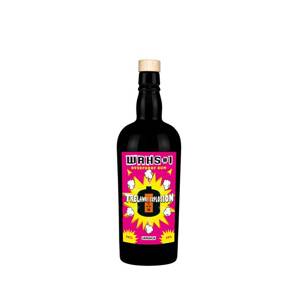 Warehouse #1 Overproof White Rum Trelawny Explosion C H 63,0% 0,7 l