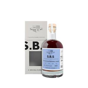 S.B.S. S.B.S Dominican Republic 2006 59,0% 0,7 l