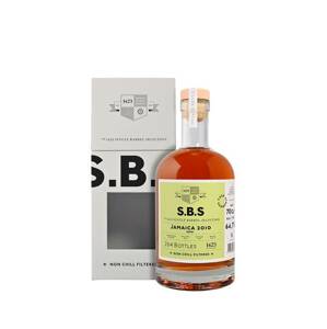 S.B.S. S.B.S Jamaica 2010 MMW 64,7% 0,7 l