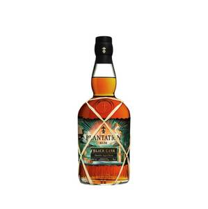 Plantation Black Cask 2022 40,0% 0,7 l