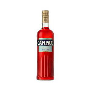 Campari 25,0% 1,0 l