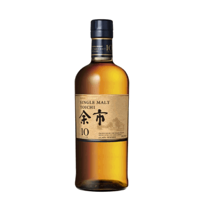 Nikka Yoichi 10 Y.O. 2023 45,0% 0,7 l