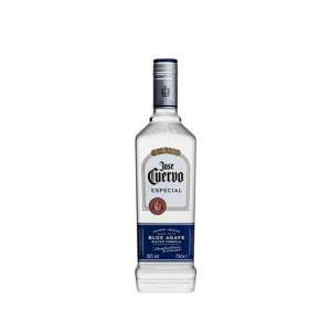 Jose Cuervo Especial Silver 38,0% 0,7 l