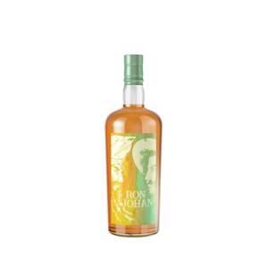 Ron Johan Vanilla 38,0% 0,7 l