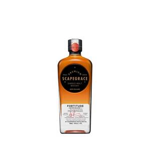 Scapegrace Fortitude V 46,0% 0,7 l