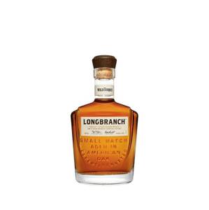 Wild Turkey Longbranch 43,0% 0,7 l