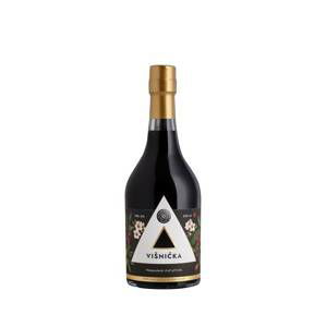 Ratafia Almond Spirit Višnička 18,0% 0,5 l