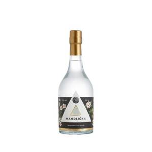 Ratafia Almond Spirit Mandlička 33,0% 0,5 l