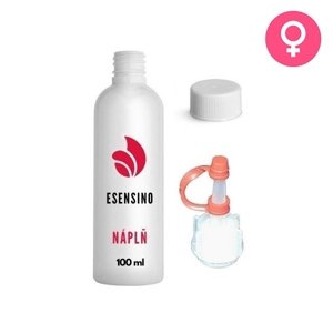 Parfém B150 Ckl Euphor - náplň 100ml na dolévání