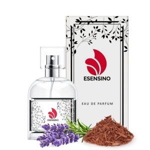 Parfém E201 Chan Egoist Platinum - 100 ml