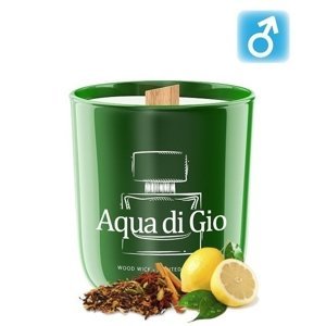 Parfémovaná svíčka Arm Aqua di Gio