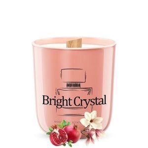 Parfémovaná svíčka Bright Crystal