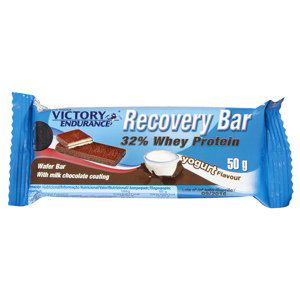 EXP 5/2024 Weider, Recovery Bar 32%, 50 g Varianta: Sušenka