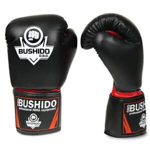 Boxerské rukavice DBX BUSHIDO ARB-407 Name: Boxerské rukavice DBX BUSHIDO ARB-407 8 oz, Size: 8oz.
