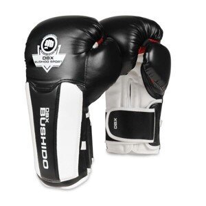 Boxerské rukavice DBX BUSHIDO B-3W Name: B-3W 14 OZ. BOXERSKÉ RUKAVICE DBX BUSHIDO, Size: 14oz.