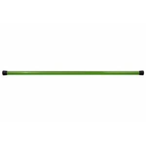 Tiguar Aerobiková tyč 3 - 6 kg Barva: Olivová