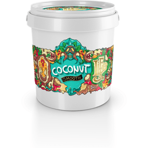 Kokosový krém 1 kg - LifeLike