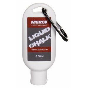 Merco Magnézium Liquid tekuté 50/100 ml Množství: 50 ml