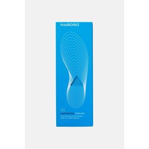 NABOSO ACTIVATION INSOLES Velikost: XL