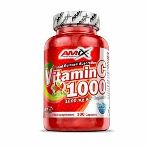 Amix Nutrition Amix Vitamin C 1000mg