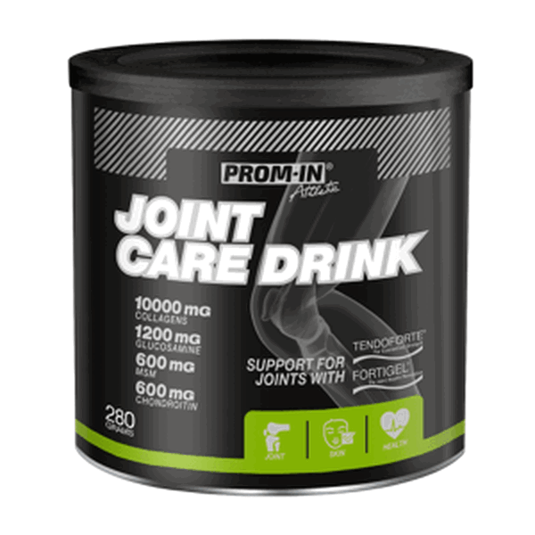 Joint Care drink - PROM-IN Množství: 280g, Příchuť: Bez příchutě