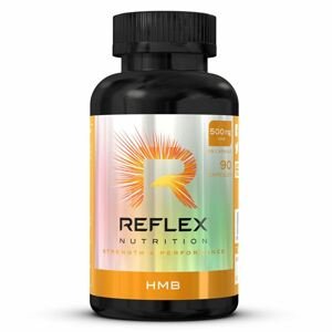 HMB 90 kapslí - Reflex Nutrition